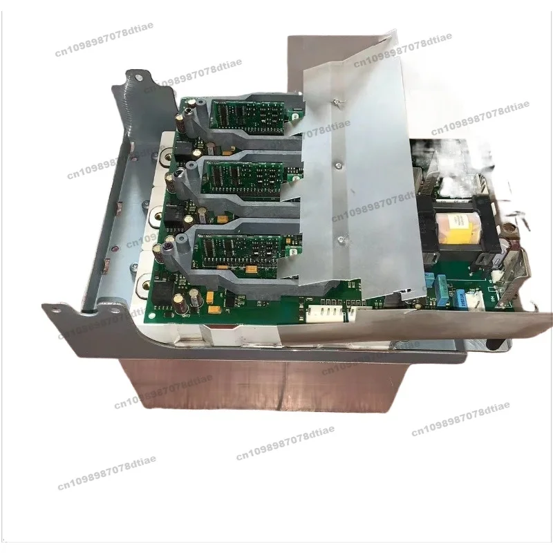 

Инвертор NXS NXP AB700 серии 132 160 кВт кВт с платой драйвера модуля PC00225 Используется Разборка Оригинальная функция Нормальный 90% Новый