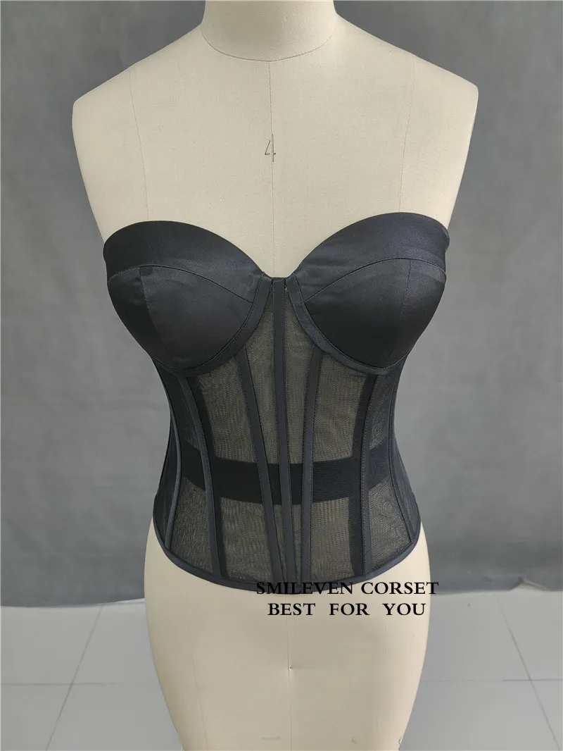 Smileven Sweetheart corsetto Shapewear per abito da sera formale abiti da ballo eleganti abiti da sera 2022 personalizzati