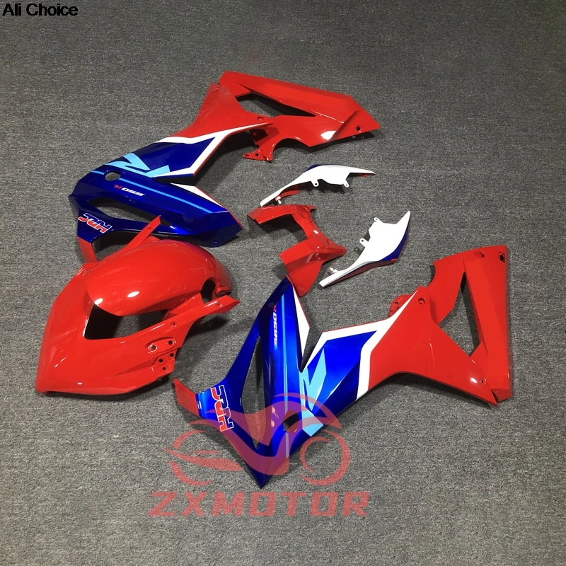 

Комплект обтекателей из АБС-пластика для Honda CBR 650R 16 17 18, комплект обтекателей для вторичного рынка мотоцикла CBR650R 2016 2017 2018