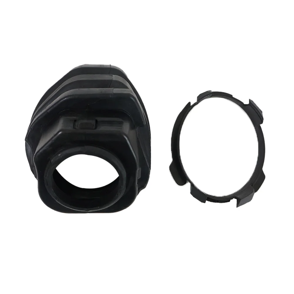

For BMW R1200GS R1250GS RT RS ADV Transmission Shaft Rubber Sleeve Dust Cover Motorcycle Part Accessory