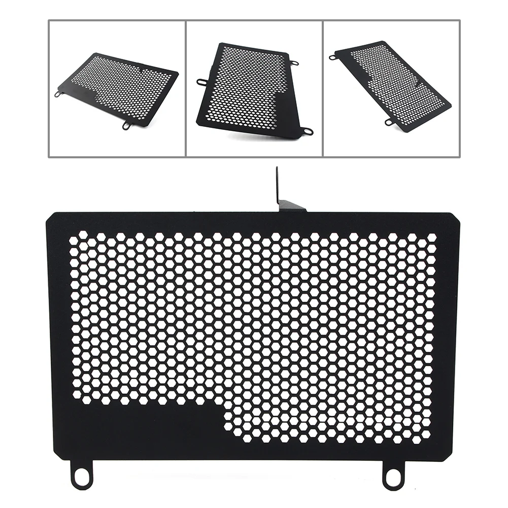 

Защитная решетка радиатора мотоцикла, масляный радиатор, решетка гриля, Защитная крышка для Honda CB500F CB500X 2013 2014 2015 2016 2017 2018
