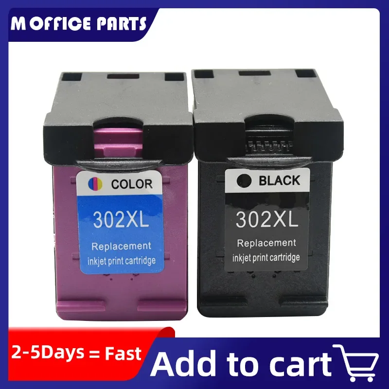 Remanufactured 302X…