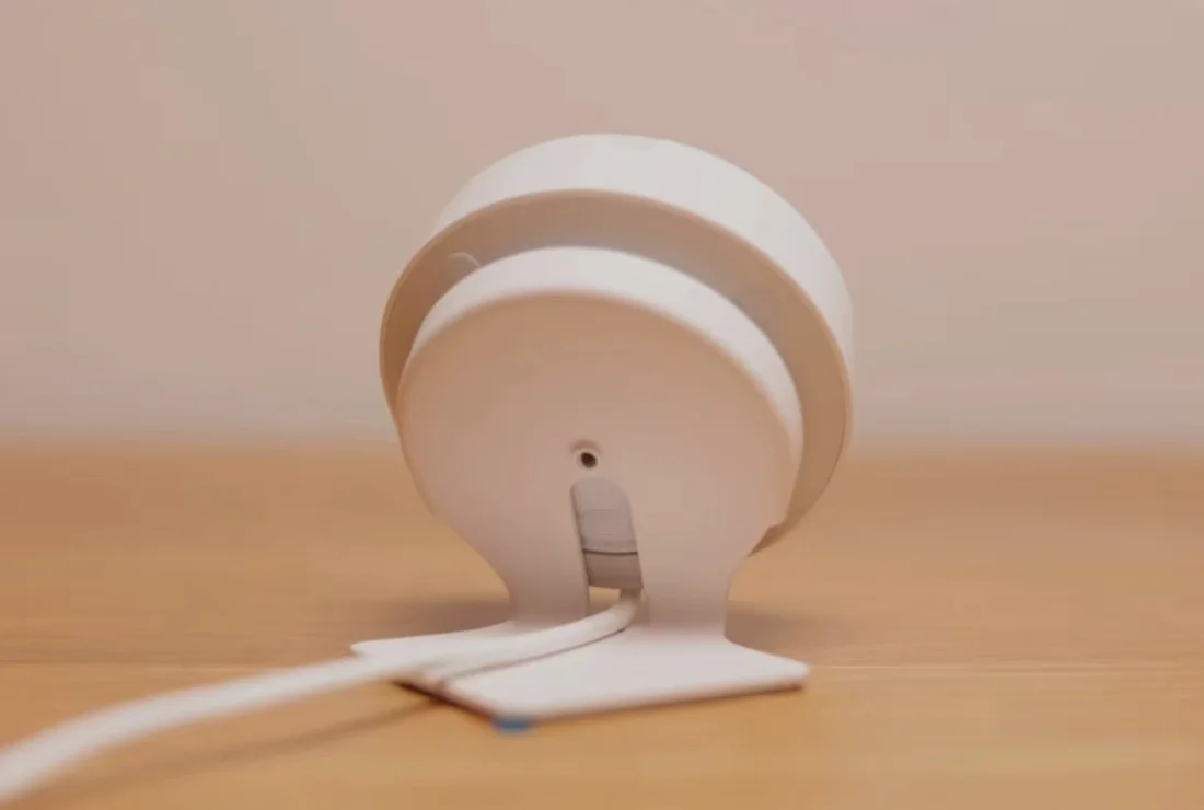 Jmz-Presence Sensor FP2 WiFi Bluetooth Control Highly accurate positioning wide range sensing
