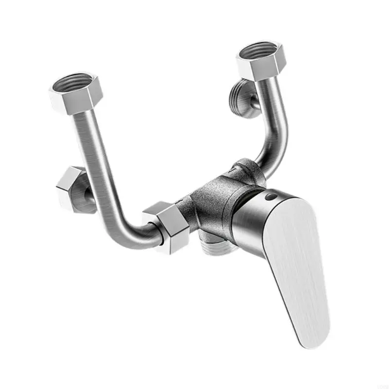 Valvole U0DE in acciaio inossidabile Valvole BAGNO CAPERCHIO CHE CAPOTURA CAMPIA APPRO STUDIFICA DELLA SCHEDA PER DACCIA