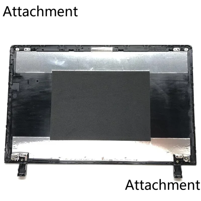 

Новый/оригинальный чехол с верхней крышкой и ЖК-дисплеем, задняя черная крышка для Lenovo IdeaPad 100-15 Iby B50-10, крышка 5cb0j30752 ap1er 000100