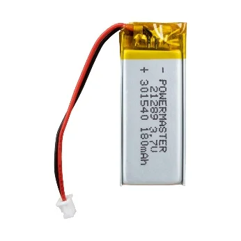 buy more will cheap 180MAH polymer battery 301540 beauty intelligent sound pickup beauty eye recording second-line 3.7V