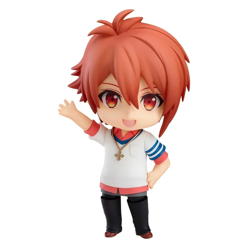 IDOLiSH7 Idol wishes Nanase Riku 100% Original genuine PVC Action Figure Anime Figure Model Toys Figure Collection Doll Gift