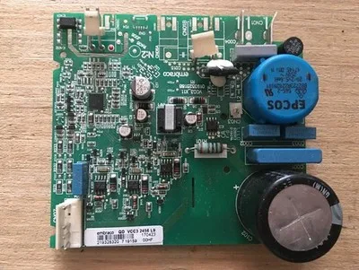 

For Haier Refrigerator Compressor Frequency Converter Drive Board VCC3 2456 B5 0193525188