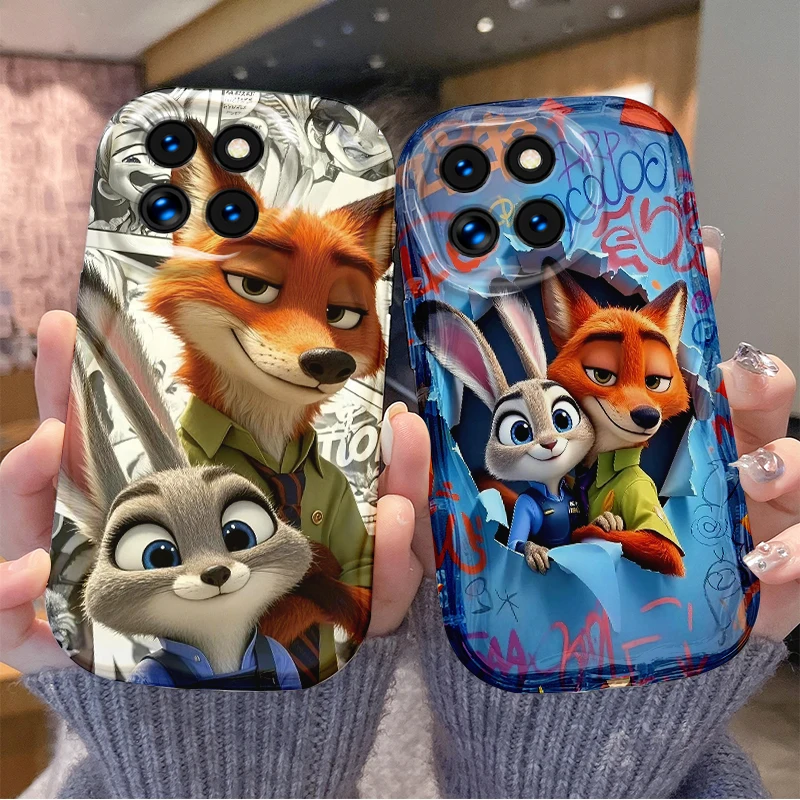 Disney Zootopia Cas… - image