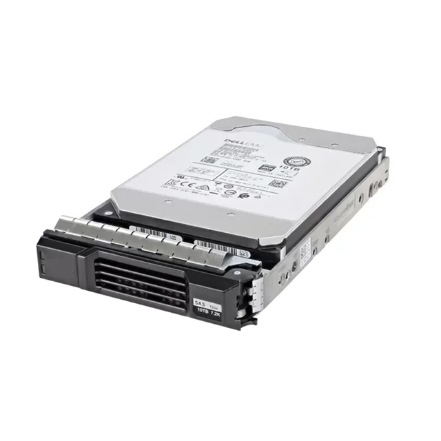 Original Internal Hard Drive Disk 10TB SATA 3.5 in 6G 512e Hot swap server HDD