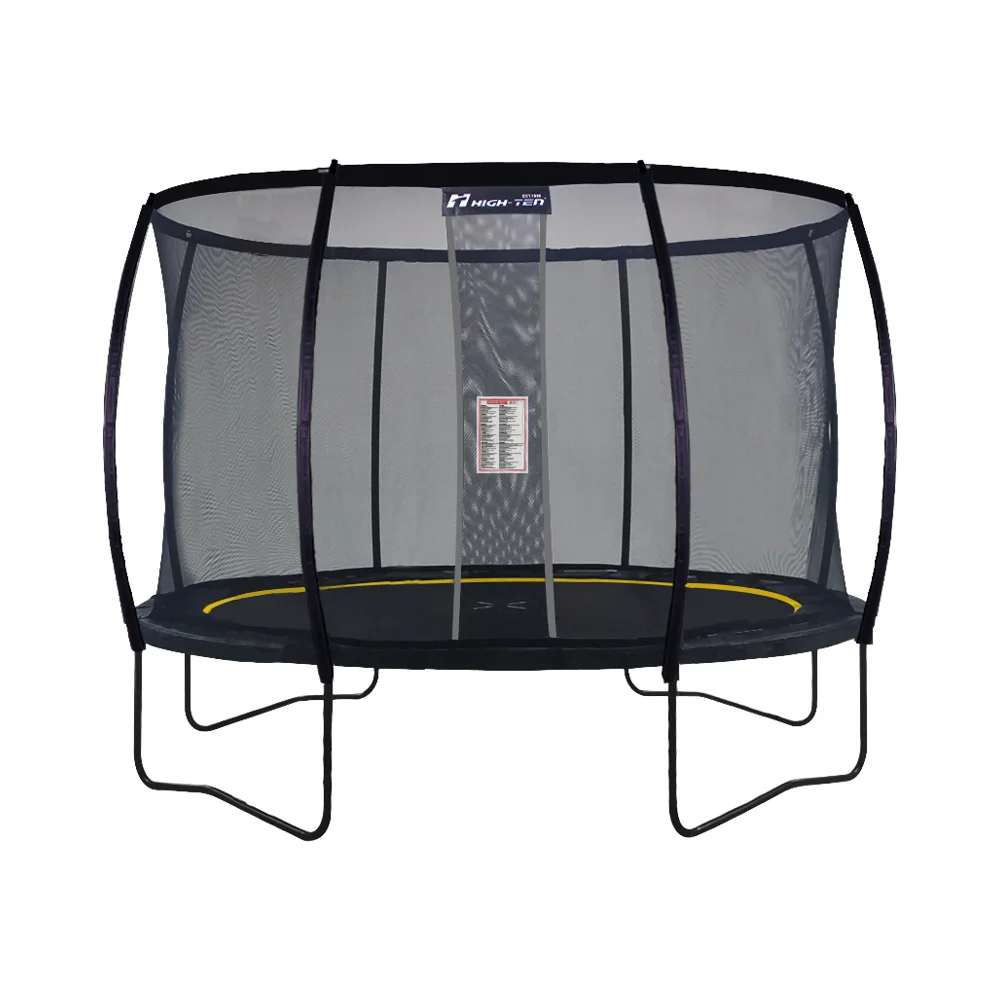 고판매 저렴한 야외 가족용 마당 대형 어린이 점핑 트램펄린 점핑 침대 트램펄린