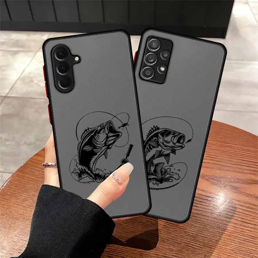 Line Fishing Man So… - image