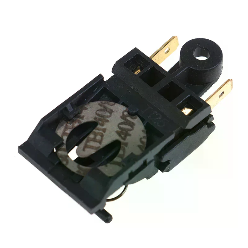 5 قطعة 16A المرجل ترموستات التبديل غلاية كهربائية ضغط البخار الانتقال التبديل #5