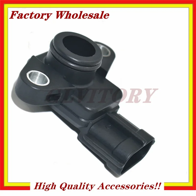 

New Intake Manifold Absolute Sensor for Mitsubishi for Suzuki Grand Vitara Map Sensor 1859068H00 18590-68H00 E1T26771