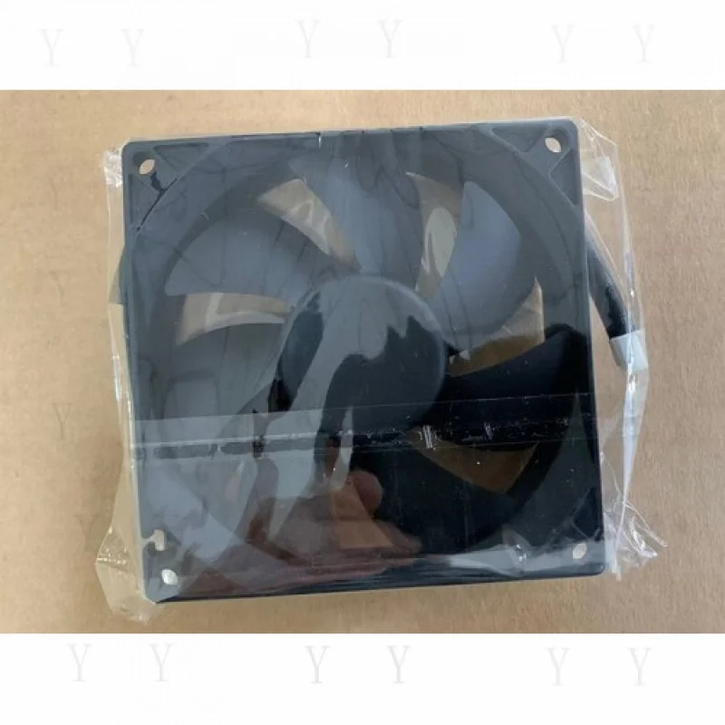 Y+ 1 PCS for  XINRUILIAN Fan RUILIAN SCIENCE RDL9025S DC12V 0.16A 9025 9cm 2 pin