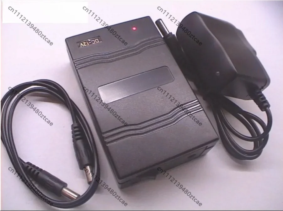 FOSTTEK FST-RFAMP03+ EMC EMI EMS RF Amplifier Complete Kit With Isolated Power Supply Cable And Full Accessories For EMC Test