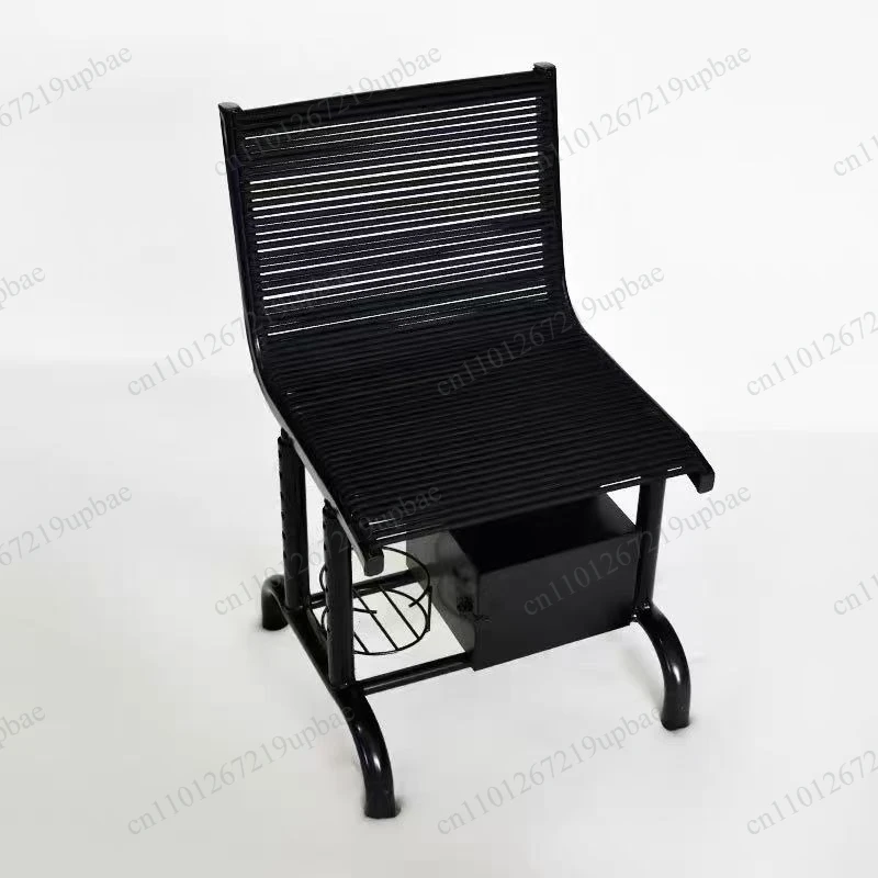 Elastic Rubber Band Breathable Lifting Office Chair Summer Comfort Sedentary Staff Computer Desk Seat