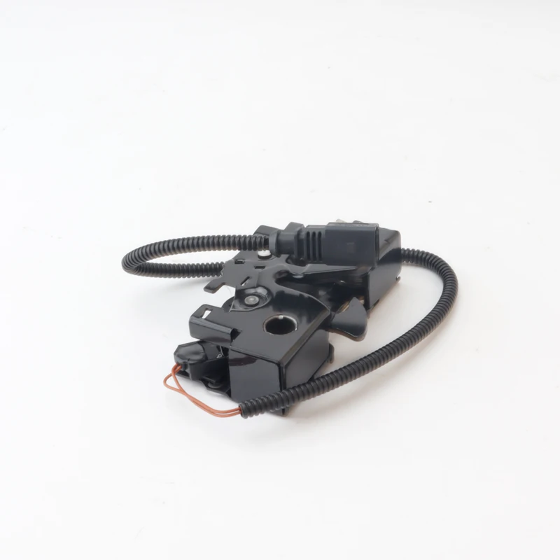 Engine Hood lock Latch 5G1823509 5G1 823 509 For VW Golf GTI R 2014-2018 MK7 VW E-Golf 2015-2018 Passat Tiguan - view 3