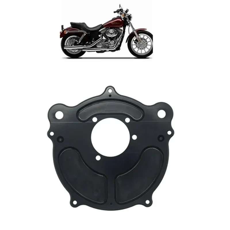 

Опорная пластина впускного фильтра мотоцикла воздухоочистителя для моделей Harley Dyna 2000-2017 Softail 2000-2015 Touring 2000-2007