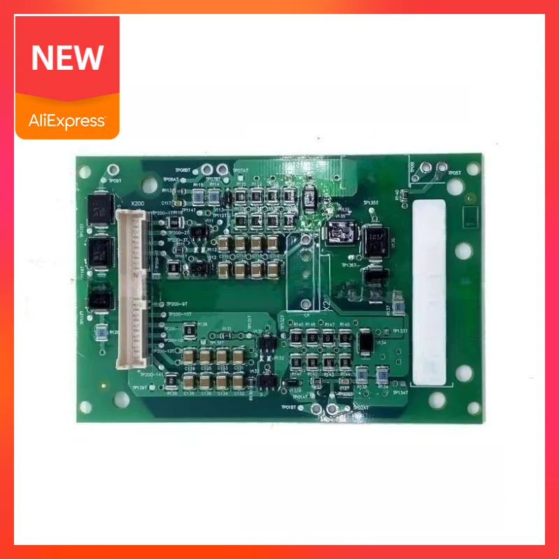 AGDR-61C AGDR-62C AGDR-66C AGDR-82C Driver board
