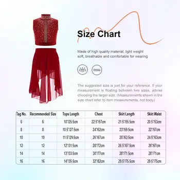 8 best sales Bühnenoutfit - №7