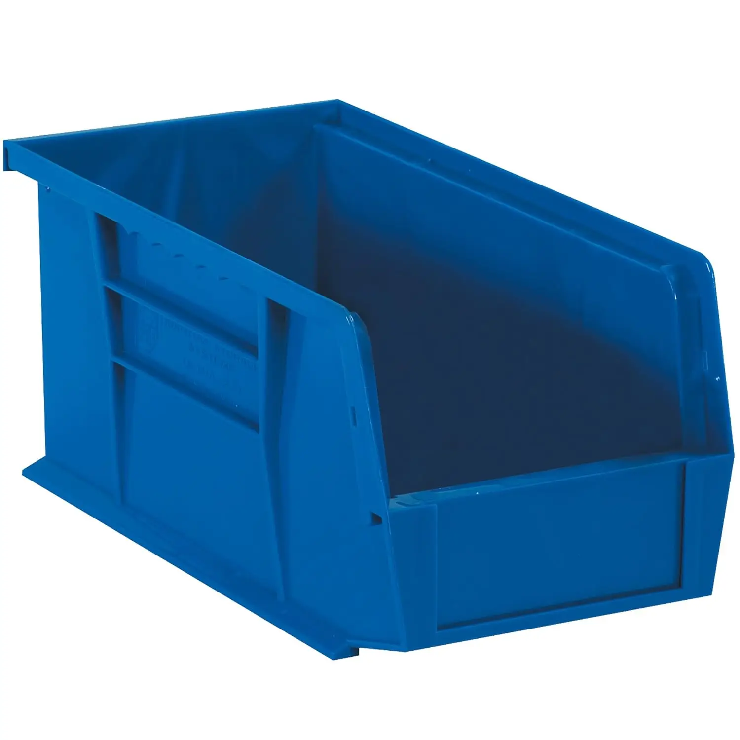 Plastic Stack & Hang Bin Boxes, 18