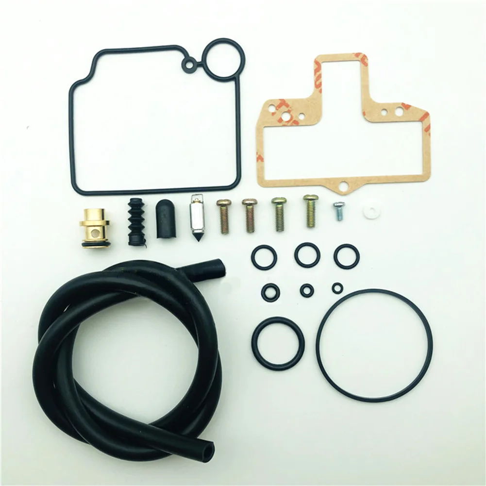 

Carburetor Repair Kit For Harley HSR42 HSR45 HSR48 KHS-016 Carburetor Kit