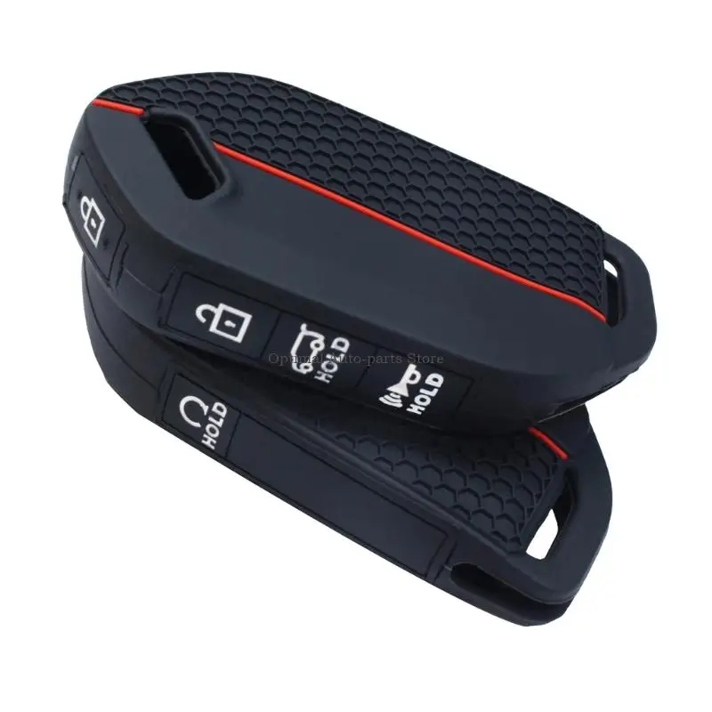 

Full Case Protector Cover Silicone Remote Case Waterproof Cover Scratchproof