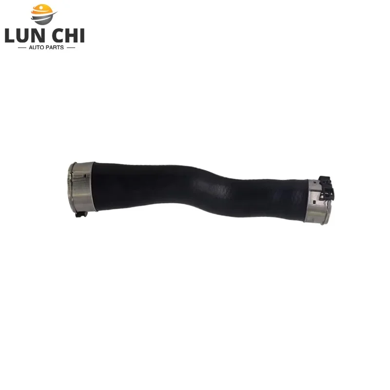 11617810614 автомобильные двигатели, бустер, воздухозаборный шланг для BMW 5 серии F07 F10 F11 520d 525d