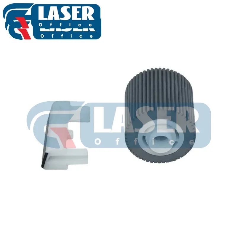 10Set pickup roller Stripper Pad C238-2845 support for Ricoh JP 2800 2810 3000 3800 3810 4500 4510 4000 5000 DX 4443 4446 4542 4