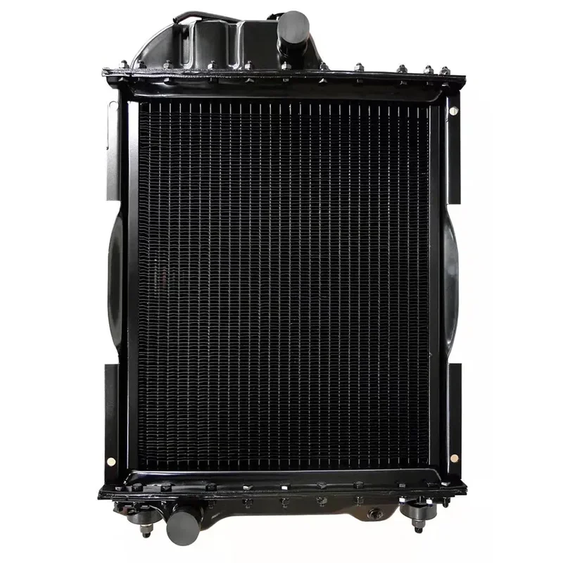 

Aftermarket Mtz Farm Tractor Water Radiator 70y-1301010-01 for MTZ 70 MTZ 80 Tractor