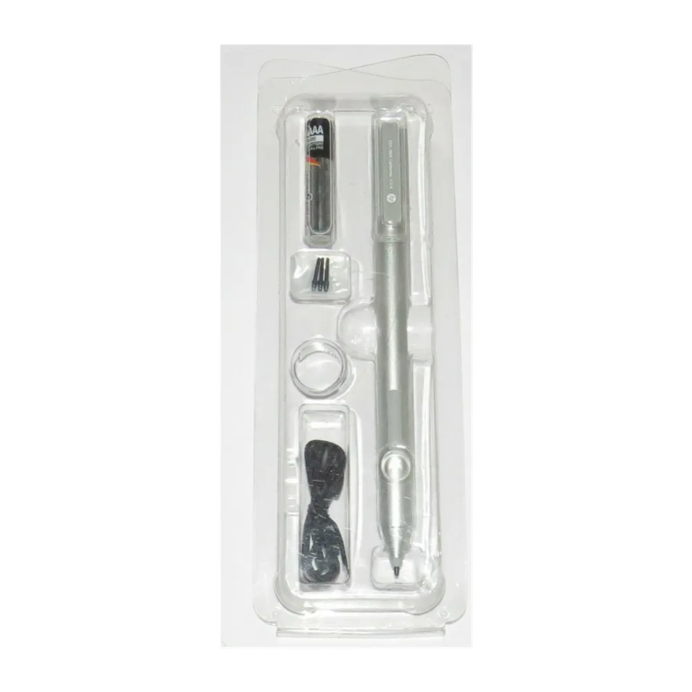 4096 Levels Stylus Pen For HP ELITE x2 1012-G1/G2 Elitebook 1030/G2 Sprout Pro-G2 X2 612 G2 HP ProBook x360