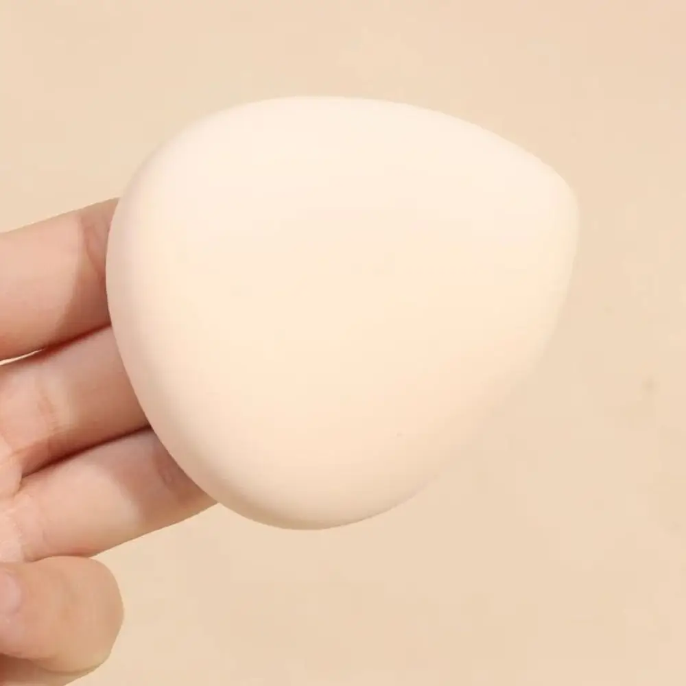 Leuke Superzachte Dierentuin Poederdons Make-up Tool Droge en Natte Marshmallow Spons Cartoon Luchtkussen Poederdonsjes