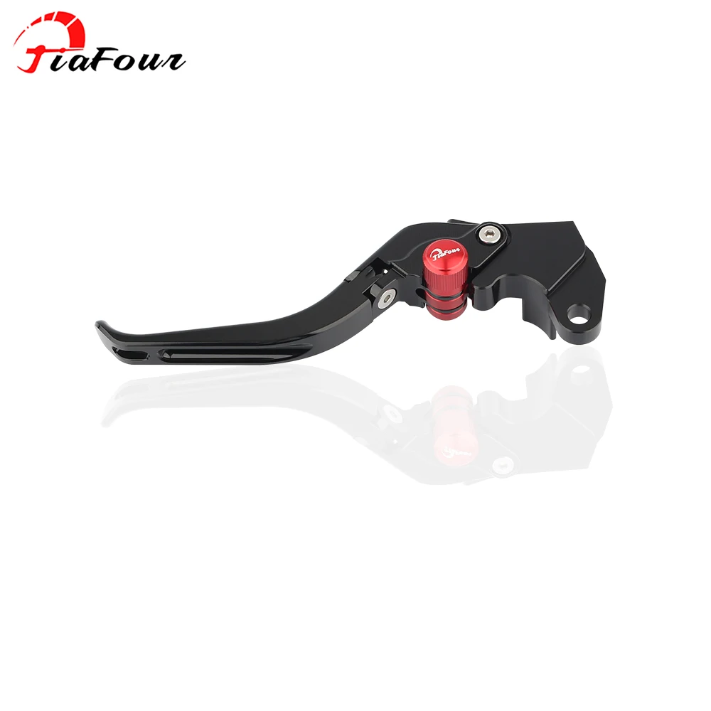 

Подходит для DT125R RL XV535 VIRAGO XT600 ZE XT600Z Tenere XT225 XT350, складная ручка для мотоцикла, тормозные рычаги, рычаги сцепления