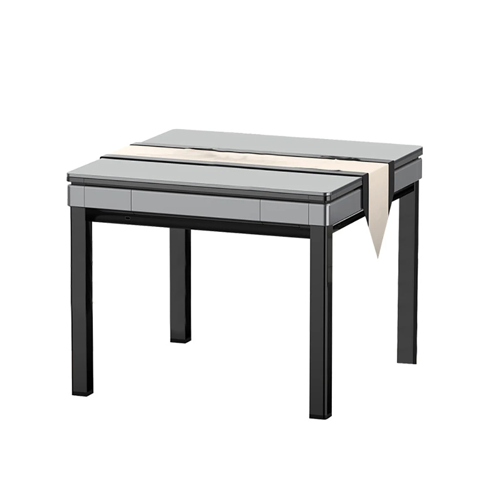 

High Quality Automatic Mahjong Table Fashion Design for Entertainment and Gambling Mahjong Tables