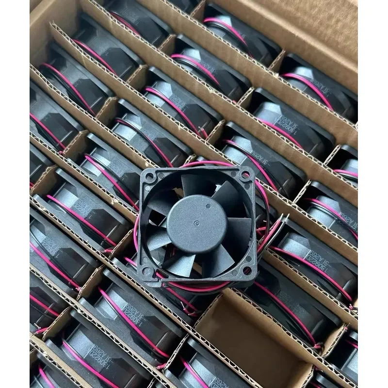 New Original Packaging for Taiwan Yuanshan Y.S.TECH Cooling Fan