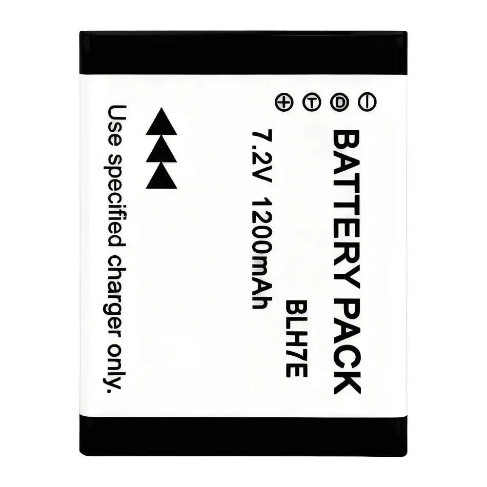 1200Mah For Panason…