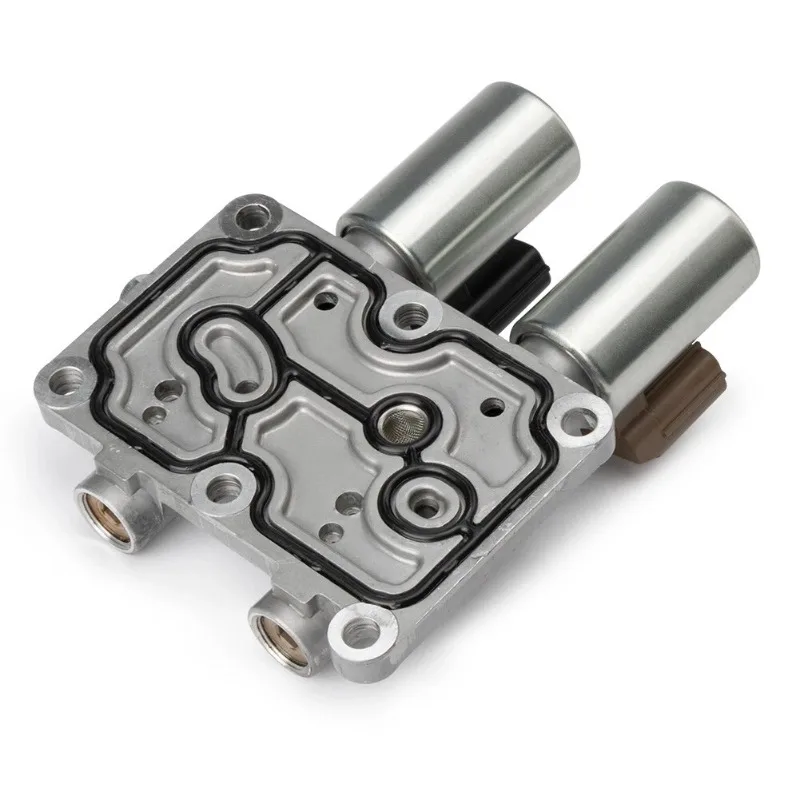 28250-PLX-305 Transmission Dual Shift Linear Solenoid Shift Solenoid For CIVIC 1.7L 2002-2005  28250PLX305 New
