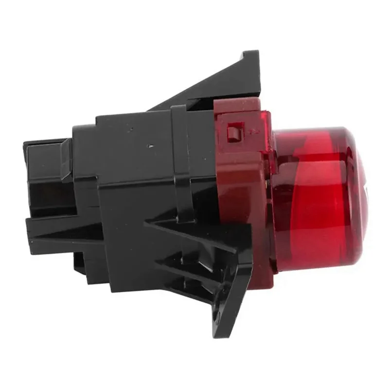 A44F-35510-TR0-H01 خطر مفتاح بـزر دفع مفتاح الإضاءة في حالات الطوارئ السيارات لهوندا سيفيك كوبيه 2012-2015 استبدال أجزاء