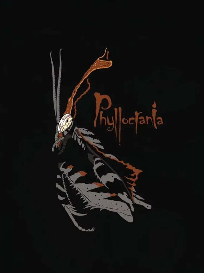 Phyllocrania Paradoxa Insect Mantis Lovers Gift T-Shirt 100% Cotton O-Neck Short Sleeve Summer Casual Mens T-shirt Streetwear