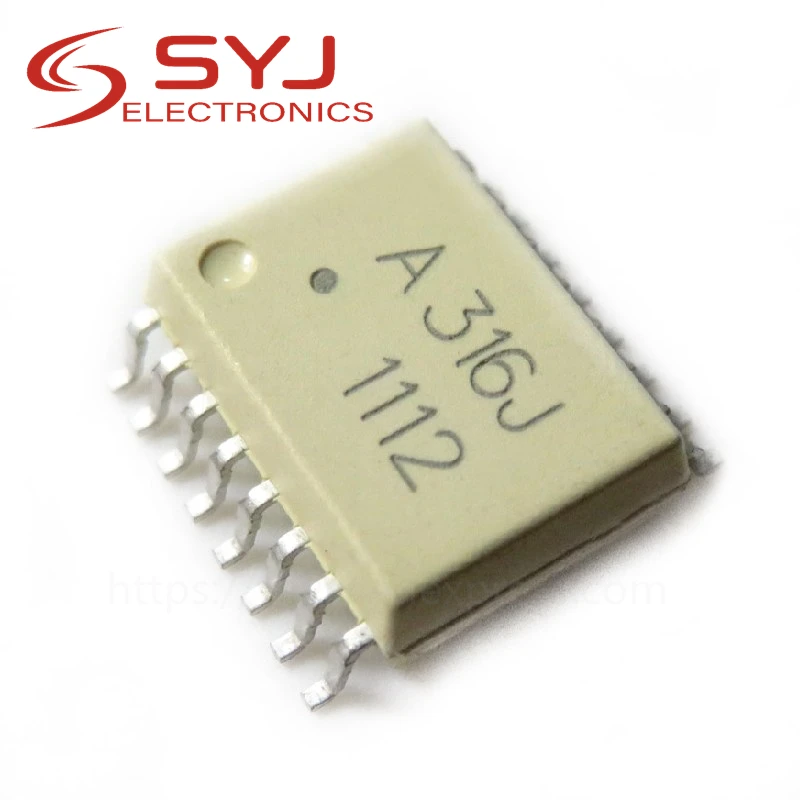 5Pcs/Lot A316J A316…