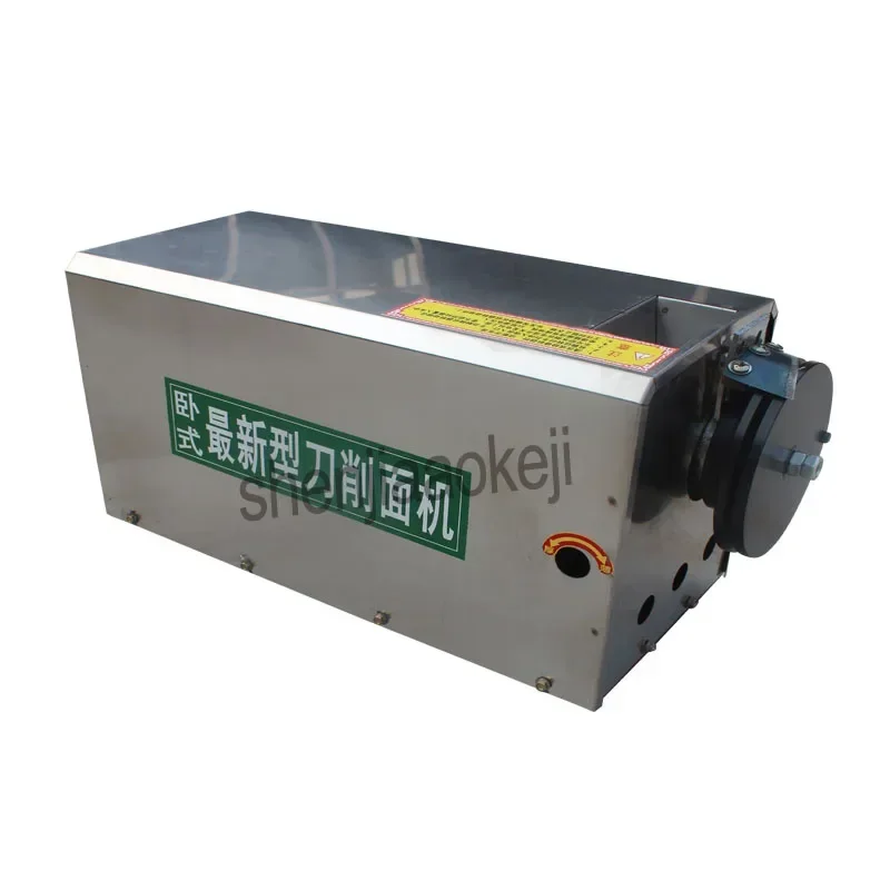 Commercial Noodle Cutter intelligent Noodle cutting machine Stainless Steel Electric knife noodle machine pressing machine 220v