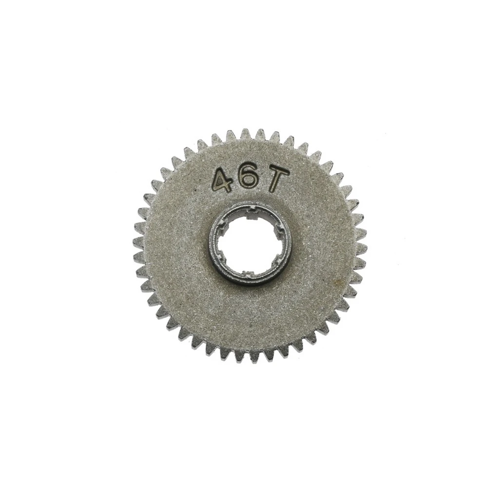 Metal Differential and Gear Set for SCY 16101 16102 16103 16201 Pro 1/16 Brushless RC Car Upgrades Parts Accessories