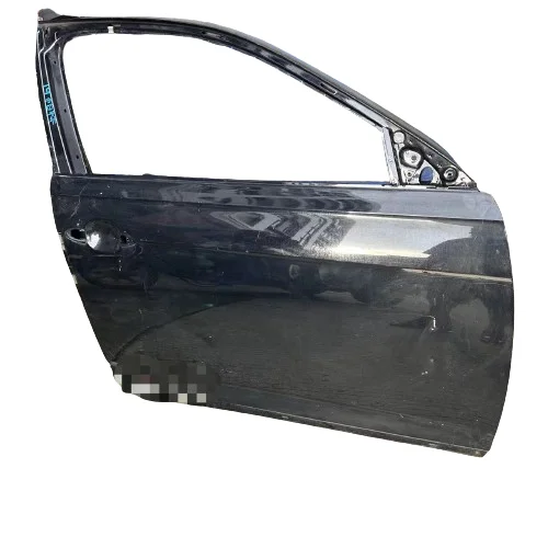 Second hand Original size high quality Automotive body parts of right front door for Volkswagen Passat 2019 car door