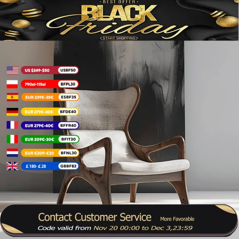 

Деревянные стулья для гостиной с высокой спинкой, роскошные стулья для взрослых, роскошные стулья для спальни, ленивой гостиной, гостиная, салон, мебель Cadeira для дома