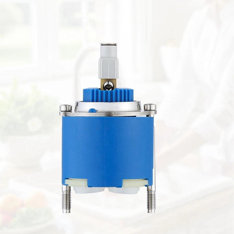 46048000 Replacement Faucet for Single-Lever Mixer Tap,Single-Hand Mixing Valve Ceramic-A27R