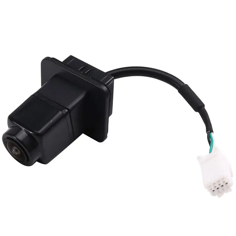 Professional Parking Assist Camera 01729698 360° Panoramic Rear View Backup Parking Camera 01729698 For Geely Vision X6 View Mir