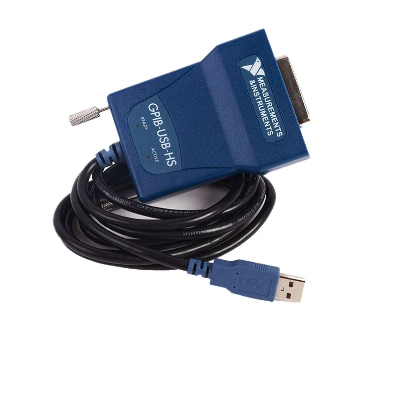 Gpib Card To Usb Ni… - image