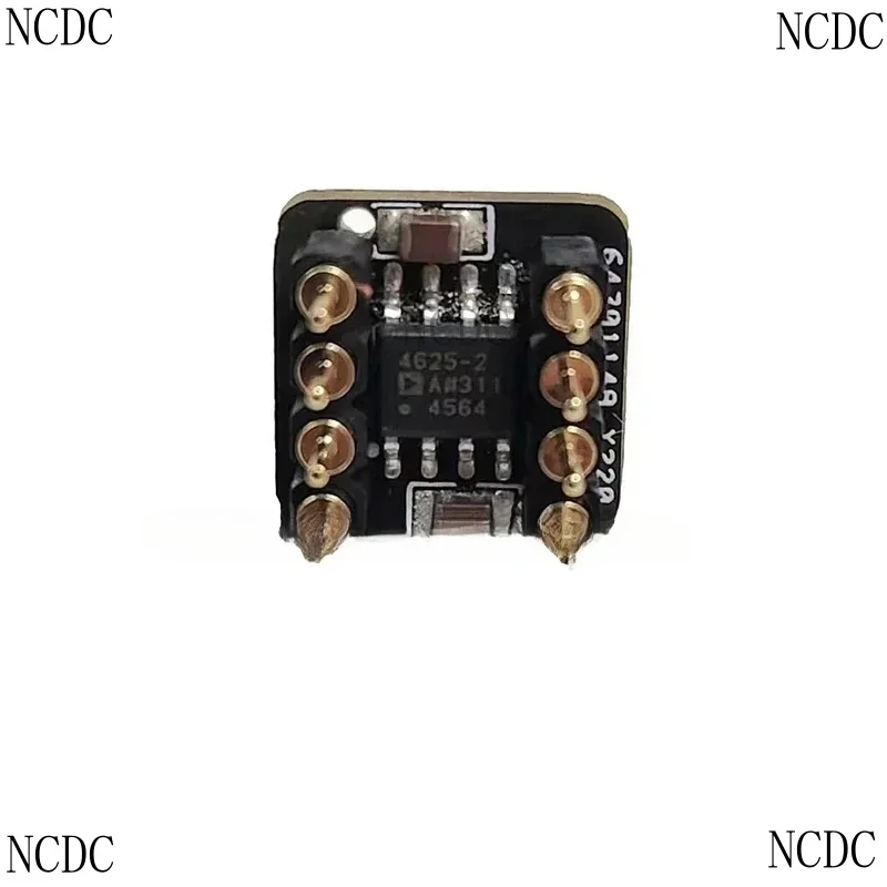 R2R Preamplifier + …