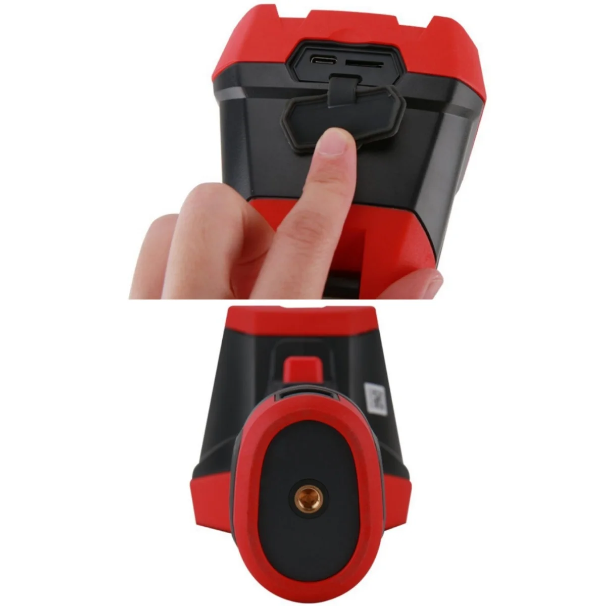 Uni T Uti730E Therm…